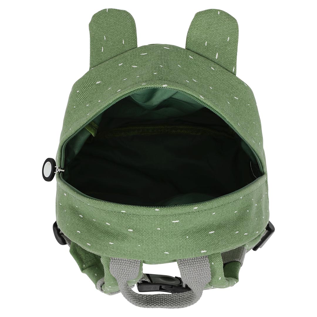 Backpack small - Mr. Frog